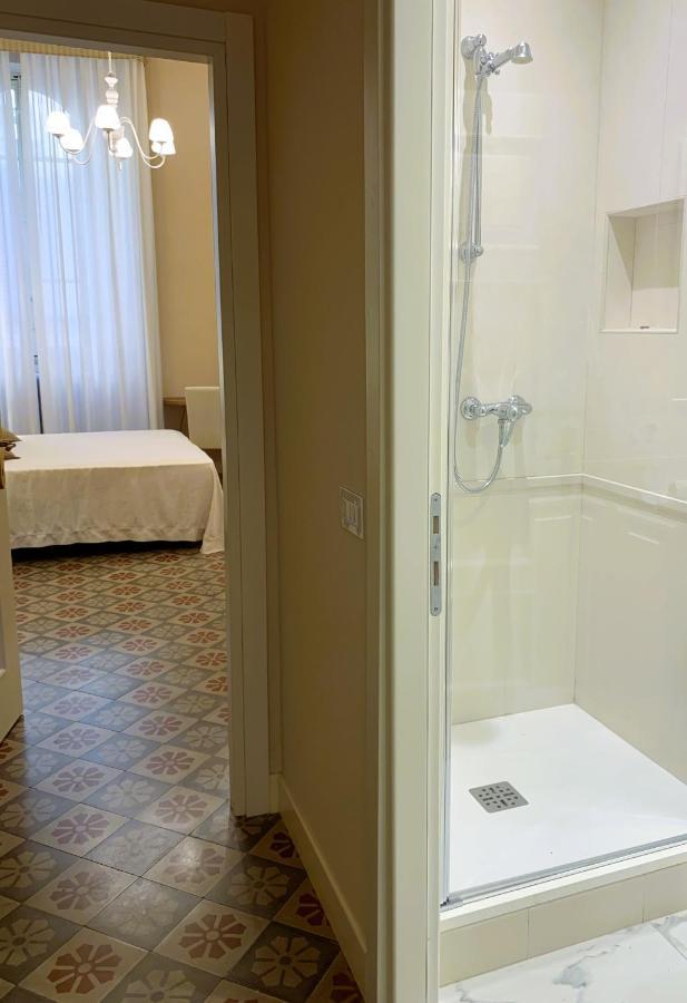 Via Nuova Apartments 卢卡 外观 照片
