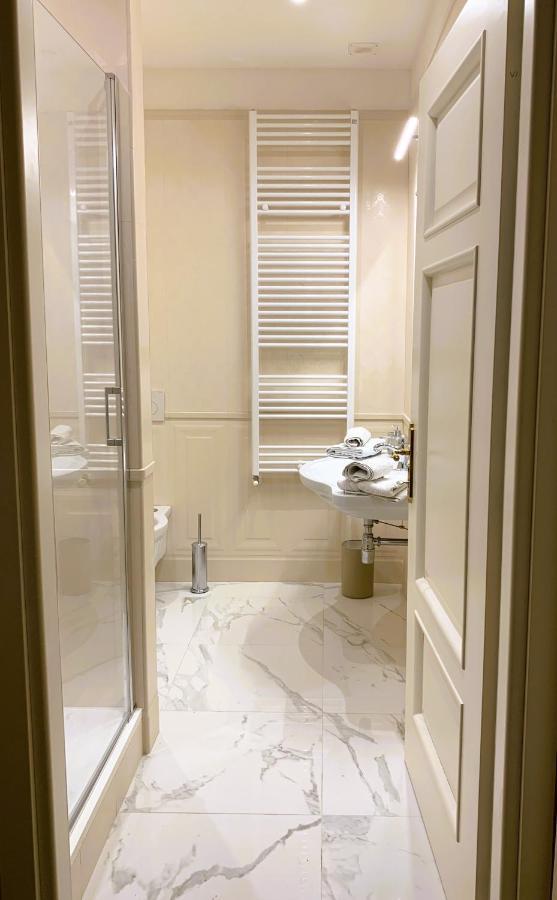 Via Nuova Apartments 卢卡 外观 照片