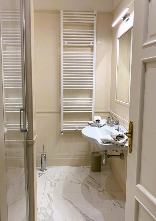 Via Nuova Apartments 卢卡 外观 照片