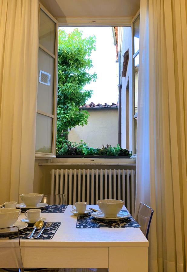 Via Nuova Apartments 卢卡 外观 照片