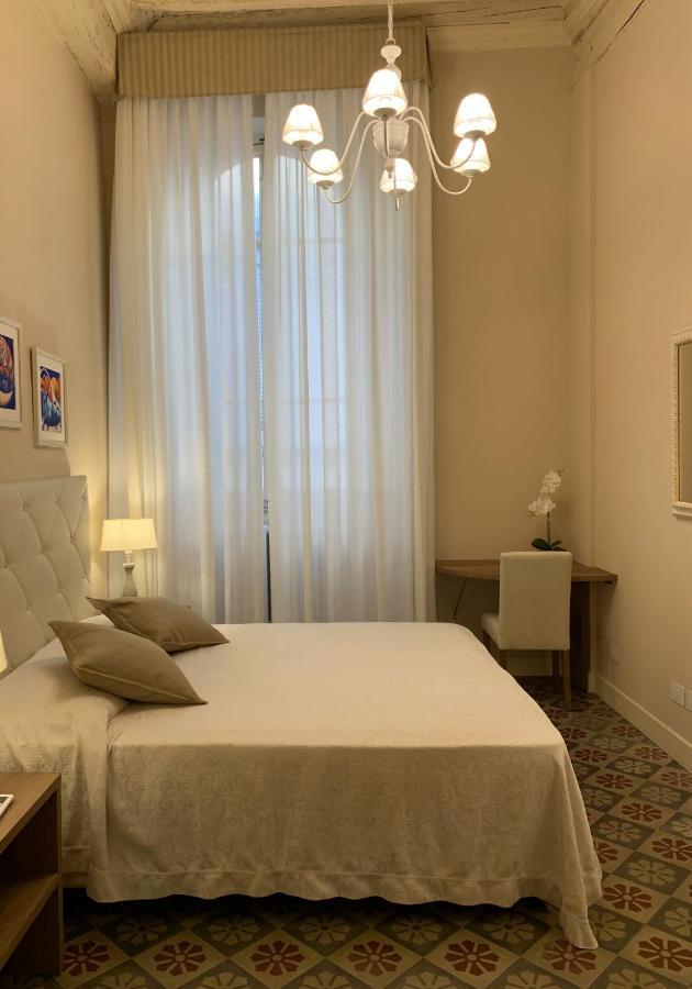 Via Nuova Apartments 卢卡 外观 照片